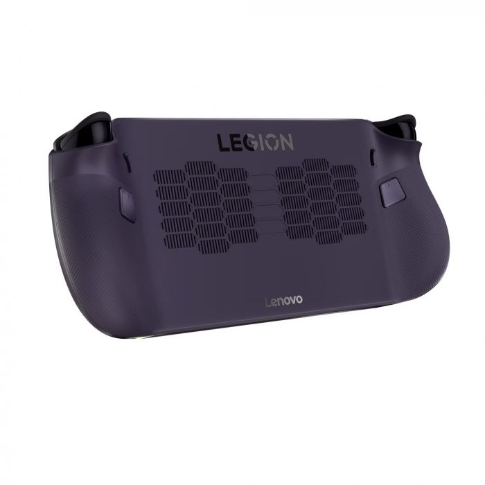 Ігрова консоль Lenovo Legion Go S 8APU1, 32GB, F1TB, SteamOS, чорна