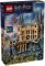 Конструктор LEGO Harry Potter Замок Гоґвортс: Східне крило