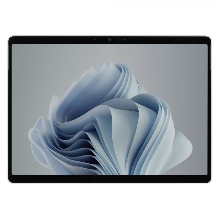 Планшет Microsoft Surface Pro 10 13” PS Touch, Intel U7-165H, 16GB, F1TB, UMA, W11P, платиновий