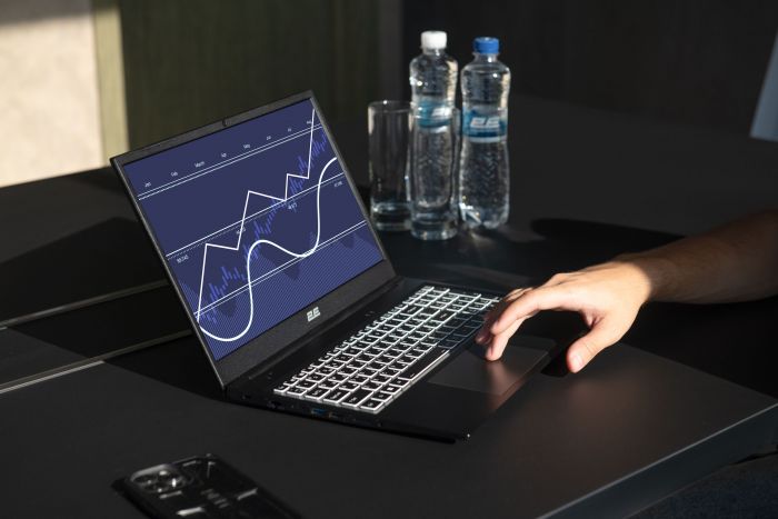 Ноутбук 2E Imaginary 15.6" FHD IPS AG, Intel i5-1335U, 16GB, F512GB, UMA, Win11PE, Чорний