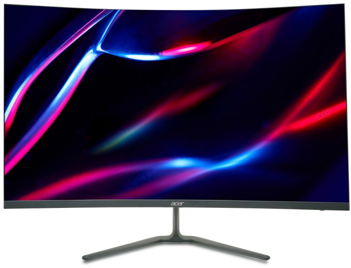 Монітор Acer 31.5" ED320QUS3bmiipx 2xHDMI, DP, MM, IPS, 2560x1440, 180Hz, 1ms