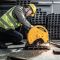 Пила монтажна DeWalt 2300Вт диск 355мм 4000об/хв 15.5кг