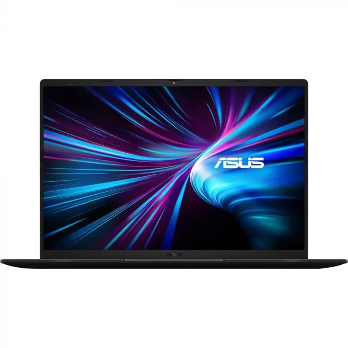 Ноутбук ASUS Vivobook V16 V3607VM-RP014 16" WUXGA, Intel 5 210H, 16GB, F1TB, NVD5060-8, NoOS, Чорний