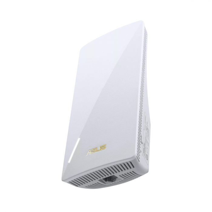 Розширювач покриття WiFi ASUS RP-BE58 AX3000 1xGE LAN, MESH
