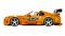 Конструктор LEGO Speed Champions «Форсаж»: Toyota Supra MK4