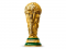 Конструктор LEGO Editions Football Офіційний трофей чемпіонату світу з футболу FIFA