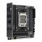 Материнcька плата ASUS TUF GAMING B850I WIFI NEO sAM5 B850 2xDDR5 M.2 HDMI DP Wi-Fi BT mITX