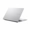 Ноутбук ASUS Vivobook 16 X1607AA-MB007 15.6" WUXGA IPS, Intel Ultra 5 325, 16GB, F512GB, UMA, NoOS, Сріблястий