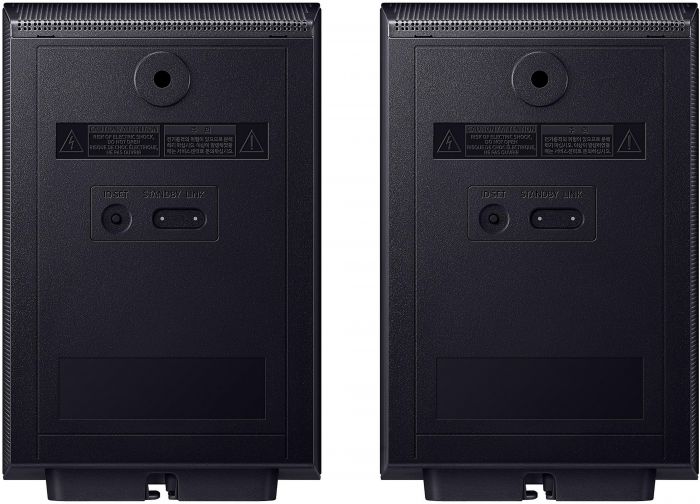 Саундбар Samsung HW-Q990F 756Вт, 11.1.4, BT, HDMI-ARC, Wi-Fi, саб, Dolby Atmos, чорний