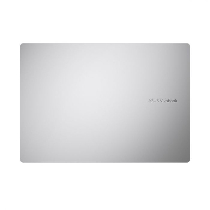 Ноутбук ASUS Vivobook 16 X1607AA-MB007 15.6" WUXGA IPS, Intel Ultra 5 325, 16GB, F512GB, UMA, NoOS, Сріблястий