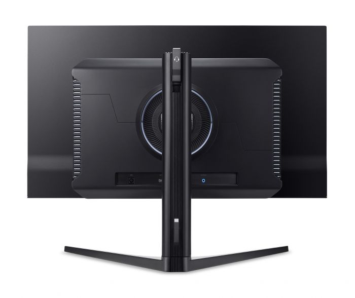 Монітор Acer 27" X27U F5bmiippruzx HDMI, DP, MM, OLED, 2560x1440, 500Hz, 1ms