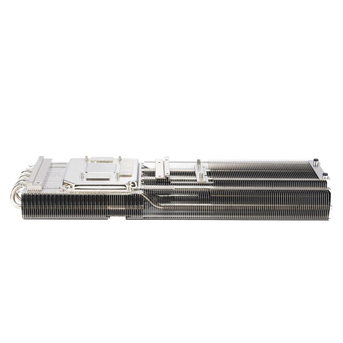 Відеокарта ASUS GeForce RTX 5080 16GB GDDR7 OC RTX5080-O16G-NOCTUA