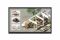 Дисплей інтерактивний 65" LG CreateBoard 65TR3DQ UHD 400nit 16/7 Android WiFi