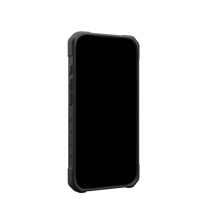 Чохол UAG для iPhone 17 Pro, Pathfinder MagSafe, Black