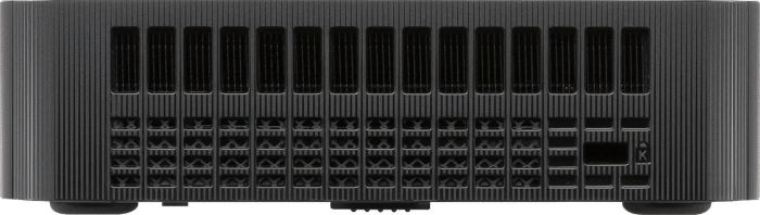 Комп'ютер персональний неттоп ASUS PN54-BBR522MNS1, AMD R5-220, 2*SO-DIMM, M.2SSD, UMA, WiFi, без ОС