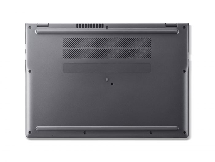 Ноутбук Acer Chromebook Plus CB516-1H 16" WUXGA IPS, Intel i5-1334U, 16GB, F512GB, UMA, ChromeOS, сірий