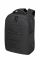 Рюкзак для ноутбука 15.6" American Tourister, Urban Groove UG11 tech backpack, поліестер, 23л, чорний