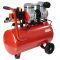 Компресор автомобільний Vitals Vitals Master SKB24.t572-8a 230В 0.95кВт 8бар 79/48л/хв 15кг