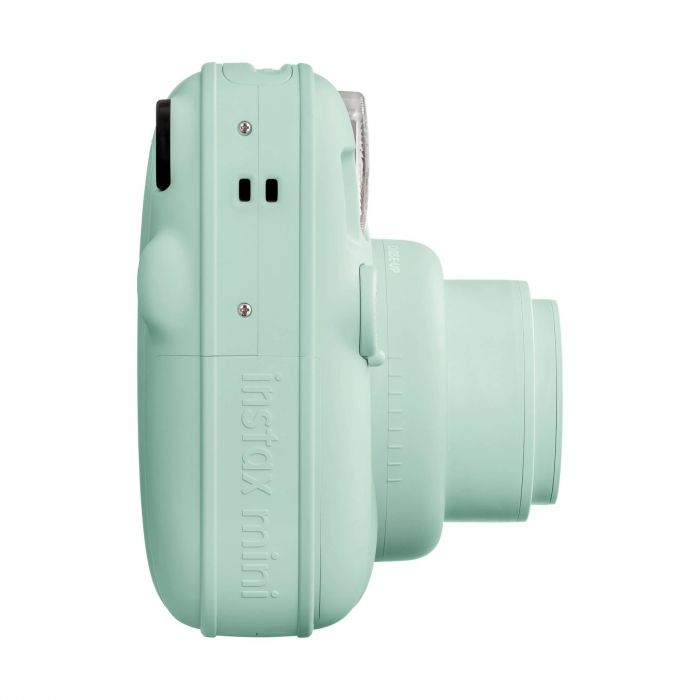 Фотокамера миттєвого друку Instax Mini 13 Green