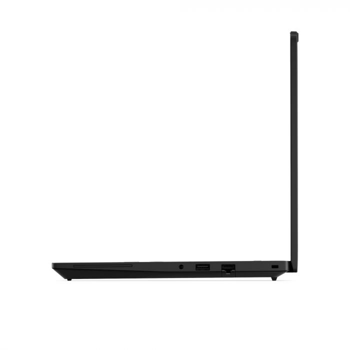 Ноутбук Lenovo ThinkPad T14-G7 14" WUXGA IPS AG, Intel U5-325, 16GB, F512GB, UMA, DOS, чорний