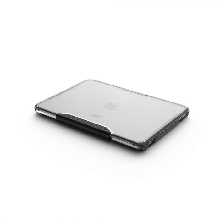 Чохол UAG для MacBook Neo 13"(2026), Plyo, Ice