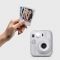 Фотокамера миттєвого друку Instax Mini 13 White