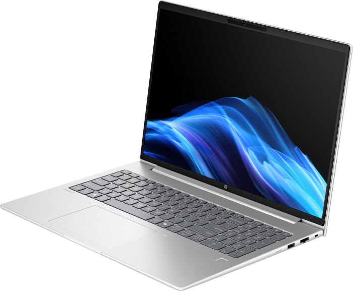 Ноутбук HP Probook 4-G1a 16" WUXGA IPS, AMD R5-230, 24GB, F1024GB, UMA, Win11P, сріблястий