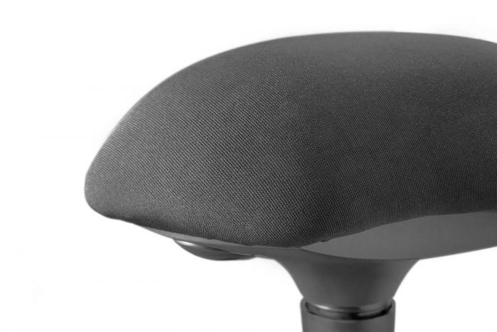 Стілець DIGITUS Ergonomic Standing Chair