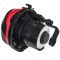 Пилосос професійний Vitals Master PS 3014SPsw 1400Вт 200мБар контейнер 30л НЕРА 9.4кг