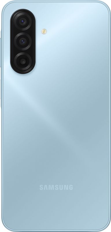 Смартфон Samsung Galaxy A17 (A175) 6.7" 8/256ГБ, 2SIM, 5000мА•год, блакитний