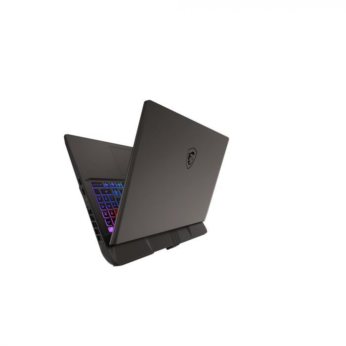 Ноутбук MSI Vector 16 HX AI A2XWHG-224XUA 16" QHD+, Intel Ultra 7 255HX, 32GB, F1TB, NVD5070TI-12, DOS, чорний