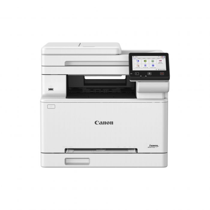 БФП А4 кол. Canon i-SENSYS MF667Cdw з Wi-Fi