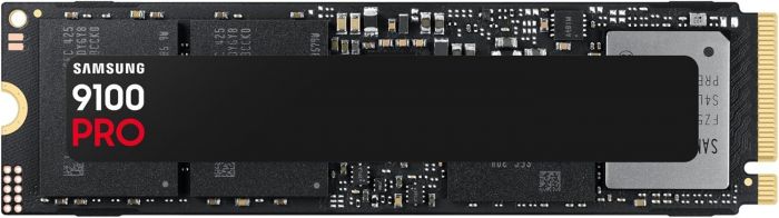 Накопичувач SSD Samsung M.2 1TB PCIe 5.0 9100PRO