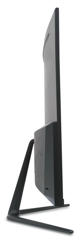 Монітор Acer 31.5" ED320QW0bmiipx 2xHDMI, DP, MM, VA, 240Hz, 1ms