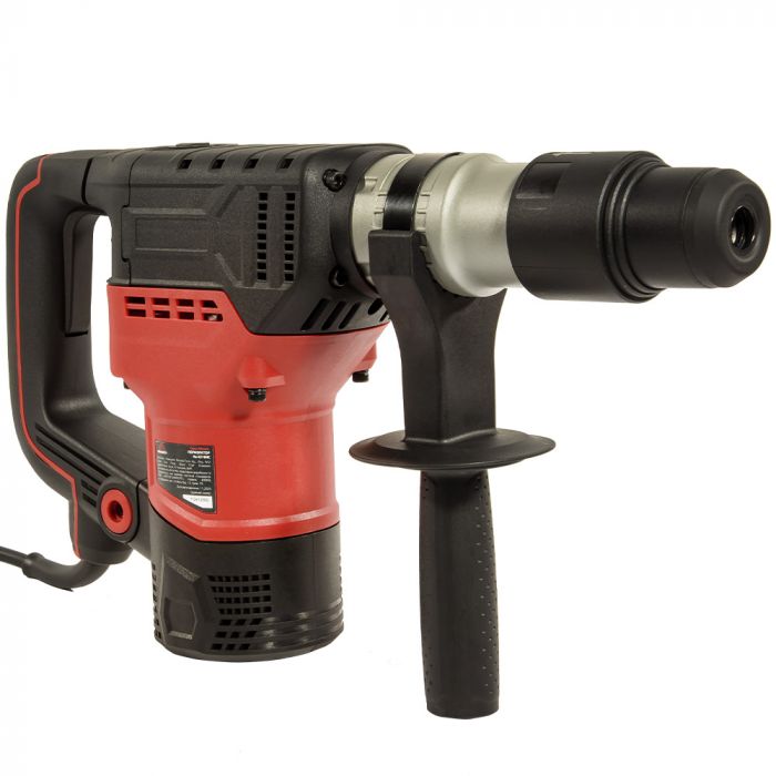 Перфоратор Vitals Master Ra 4216NC SDS-max 1600Вт 12Дж кейс 8.7кг