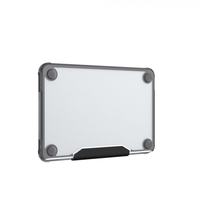 Чохол UAG для MacBook Neo 13"(2026), Plyo, Ice