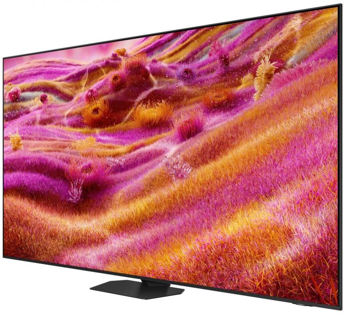 Телевізор 98" Samsung NeoQLED 4K 120Hz (Up to 165Hz) Smart Tizen Black
