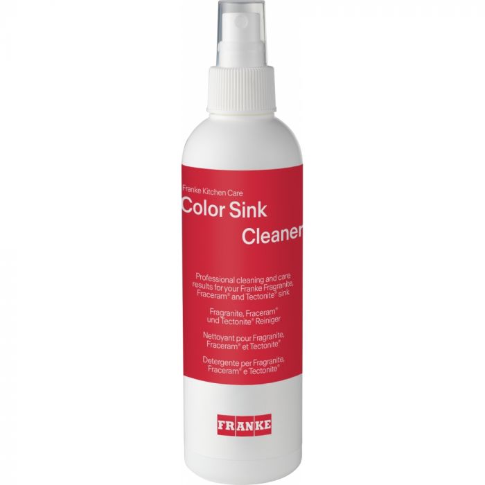 Чистячий засіб Franke,  для  мийок з фраграніту та тектонайту, 250 мл, 112.0530.238
