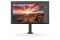 Монітор LG 31.5" 32UN880K-B 2xHDMI, DP, USB-С, MM, IPS, 3840x2160, DCI-P3 95%, Pivot, HDR10