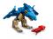Конструктор LEGO Jurassic World Малюк динозавр: птеранодон