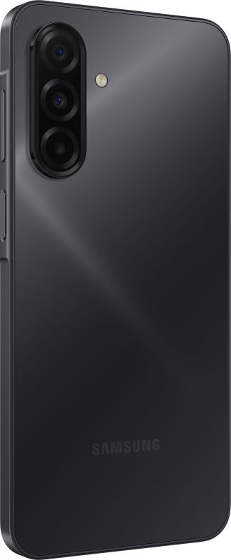 Смартфон Samsung Galaxy A17 (A175) 6.7" 4/128ГБ, 2SIM, 5000мА•год, чорний