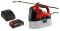 Обприскувач акумуляторний Einhell GE-WS 18/35 Li Kit PXC 18В акб 1х2.5А·год 3.8л 1л/хв ЗП 2.2кг