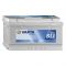 Акумулятор Varta Dynamic SLI 12В 95Аг 800А R+ (595402080)