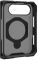 Чохол UAG для iPhone 18 Duo, Mouve XTE Magsafe, Ash