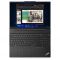 Ноутбук Lenovo ThinkPad E16-G4 16" WUXGA IPS AG, Intel 5-320, 16GB, F512GB, UMA, DOS, чорний