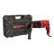 Перфоратор Vitals Master Ra 2680BNavs SDS-plus 800Вт 3Дж кейс 3.3кг