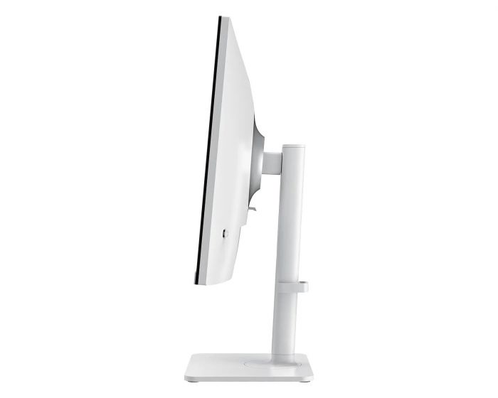 Монітор MSI 27" PRO MAX 271QPHW E14, 2xHDMI, DP, USB-C, 2xUSB, MM, IPS, 2560x1440, 144Hz, 1ms, sRGB 121%, FreeSync, Pivot, білий