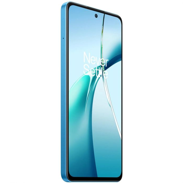 Смартфон OnePlus Nord CE 4 Lite 5G (CPH2621) 6.67" 8/256GB, 2SIM, 5110мА•год, блакитний