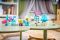 Конструктор LEGO DUPLO Disney Коробка для творчого конструювання «Крижане серце» з Ельзою й Олафом