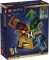 Конструктор LEGO Harry Potter Герб гуртожитку Гоґвортсу